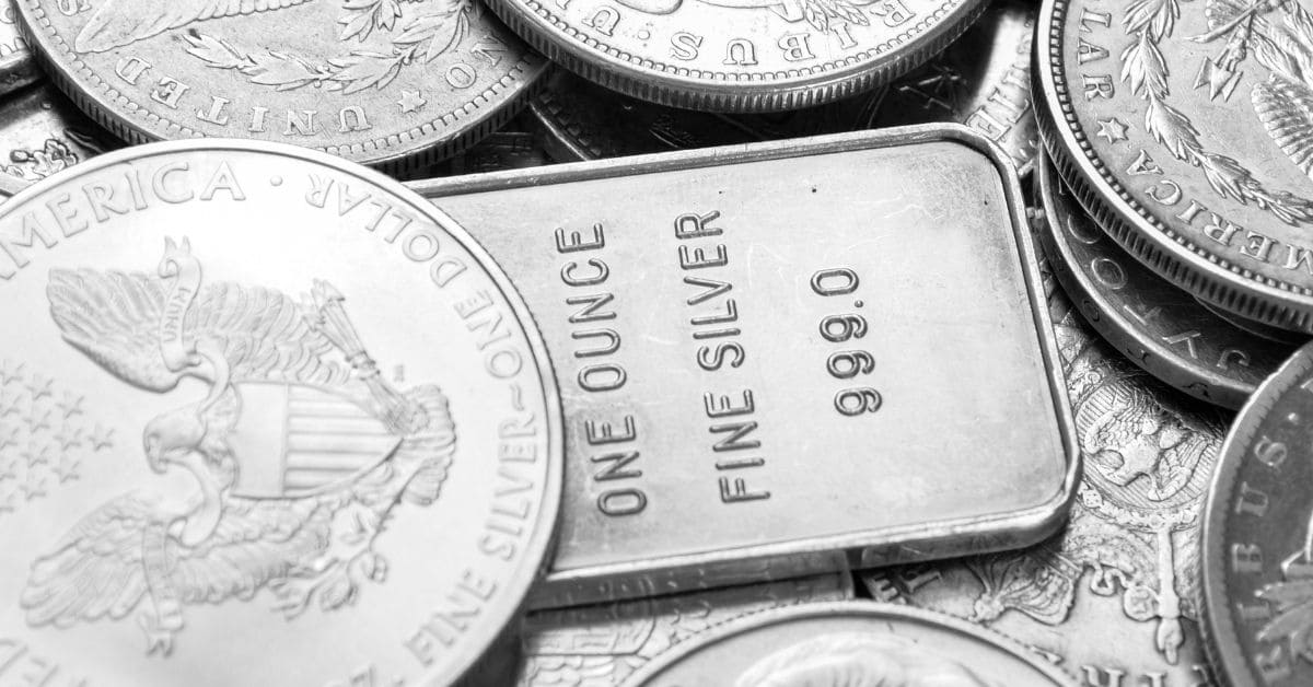 The Best Silver IRA Companies Of 2022 - Kingold Jewelry
