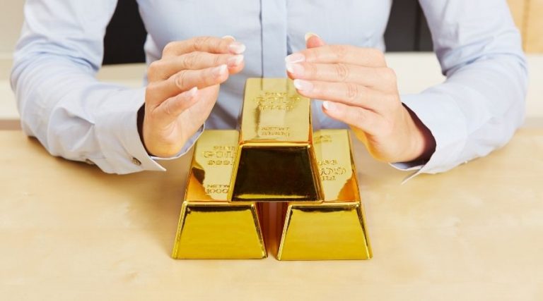 Gold Investment Advantages & Disadvantages - Kingold Jewelry