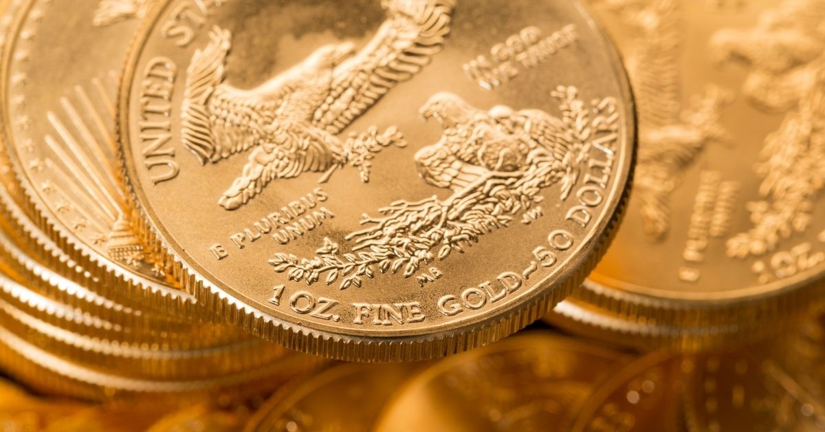 United States Gold Bureau Review 2022 - Is This Company Legit?