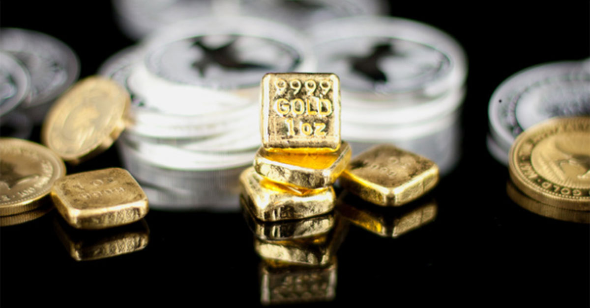 Most Reputable Precious Metal Dealers